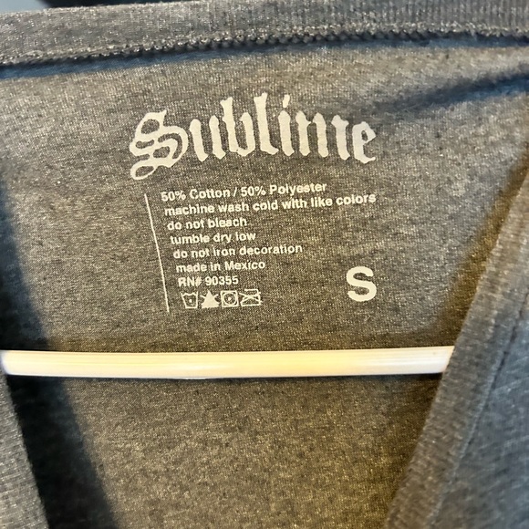 Sublime tee - Picture 2 of 2
